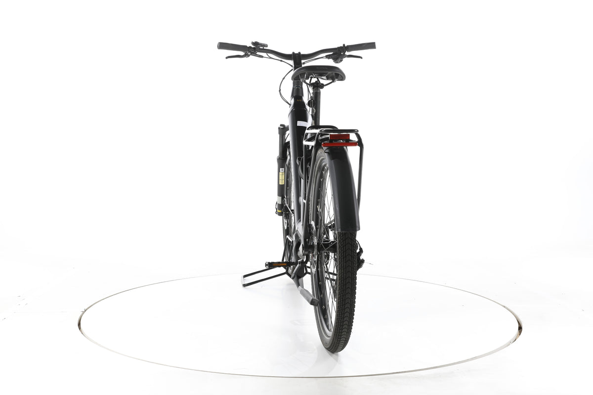 Winora Yucatan X10 Trekking E-Bike Tiefeinsteiger 2024 - Image 10