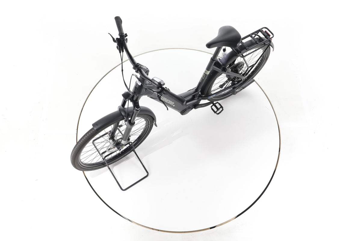 Winora Yucatan X10 Trekking E-Bike Tiefeinsteiger 2024 - Image 18