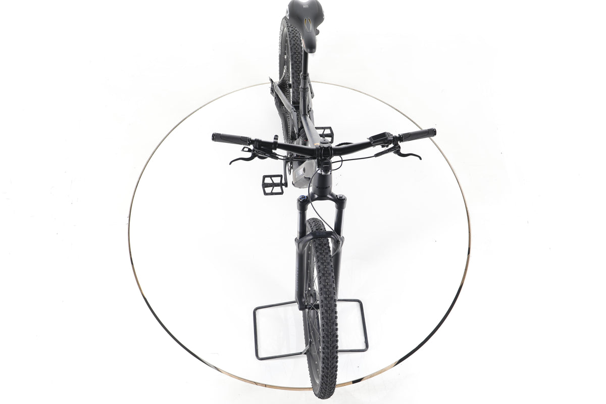 Stevens E-Inception AM 6.6.1 ACT E-Bike Fully 2024 - Image 16