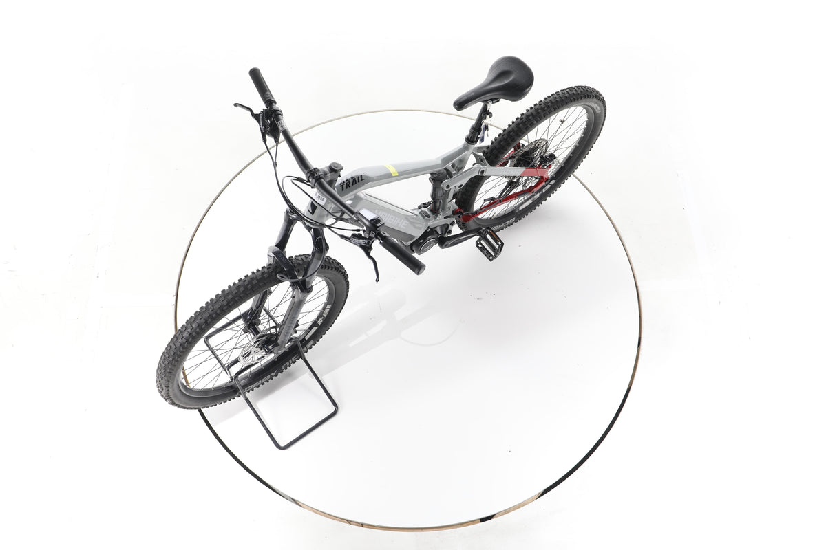 Haibike Alltrail 5 E-Bike Fully - Image 18