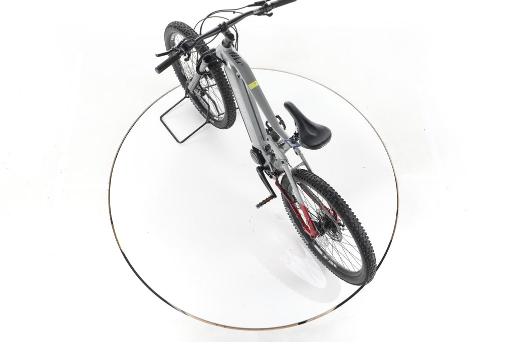 Haibike Alltrail 5 E-Bike Fully - Image 21
