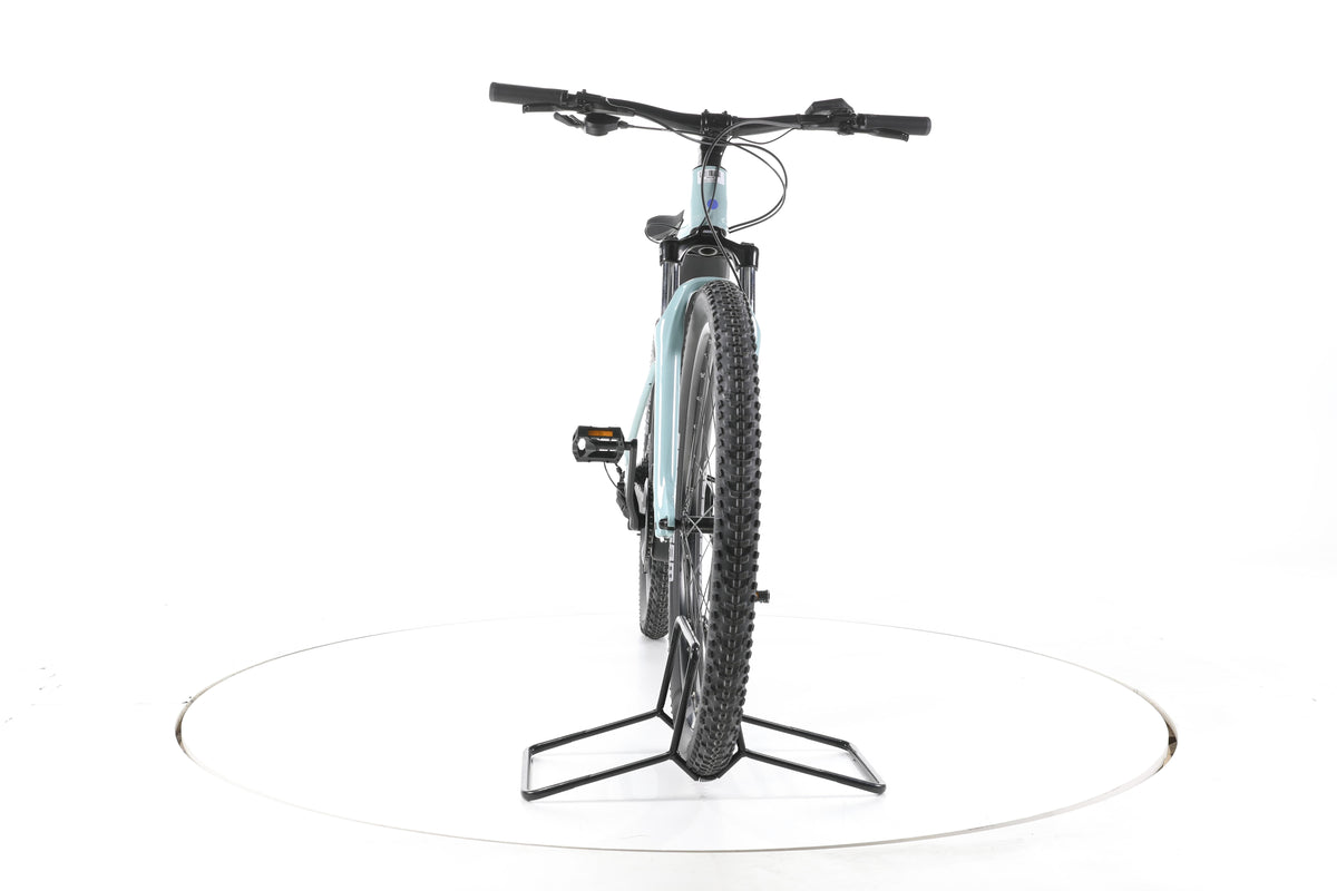 Cube Reaction Hybrid E-Bike 2024 - Image 4