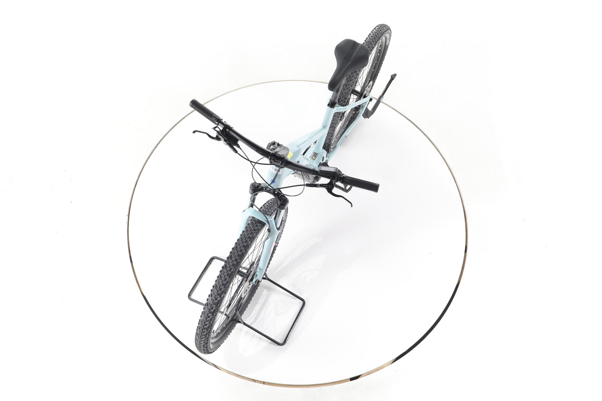 Cube Reaction Hybrid E-Bike 2024 - Image 17