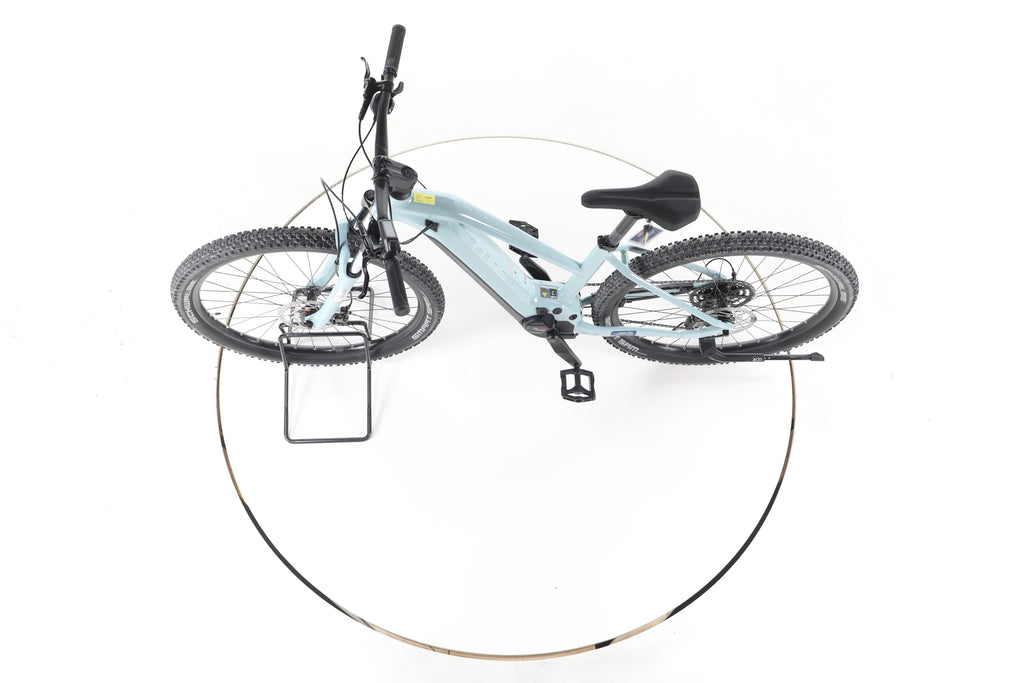 Cube Reaction Hybrid E-Bike 2024 - Image 19