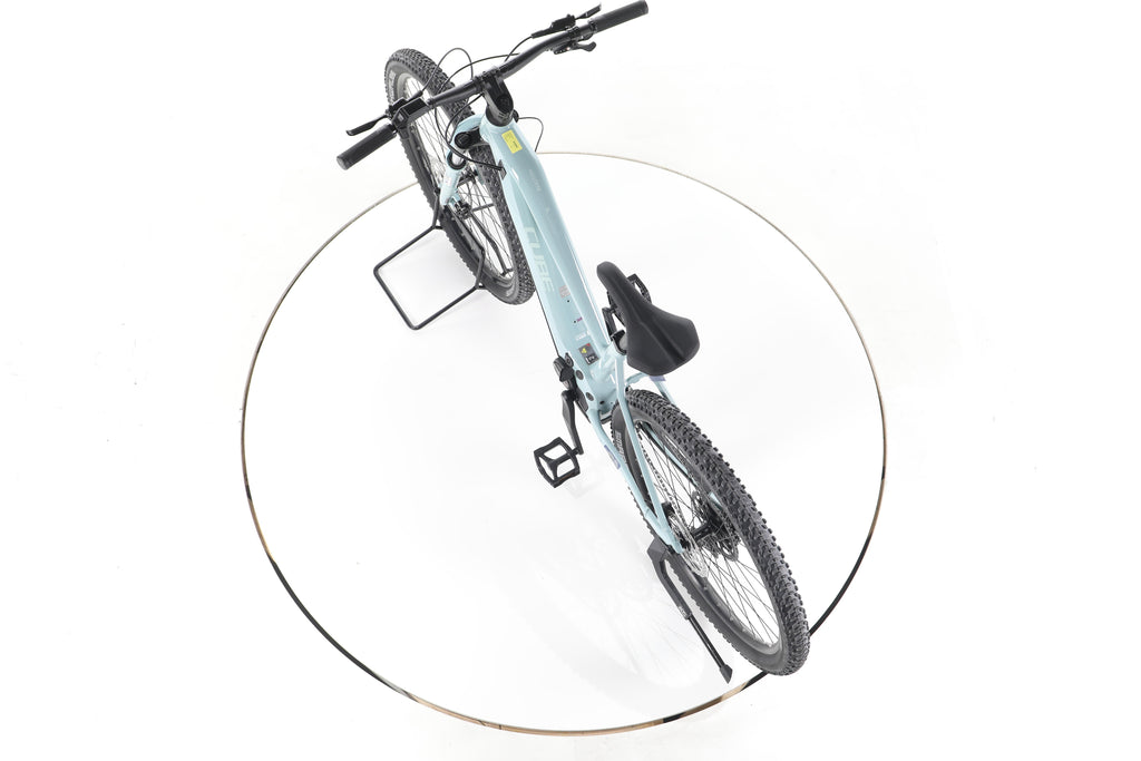 Cube Reaction Hybrid E-Bike 2024 - Image 21