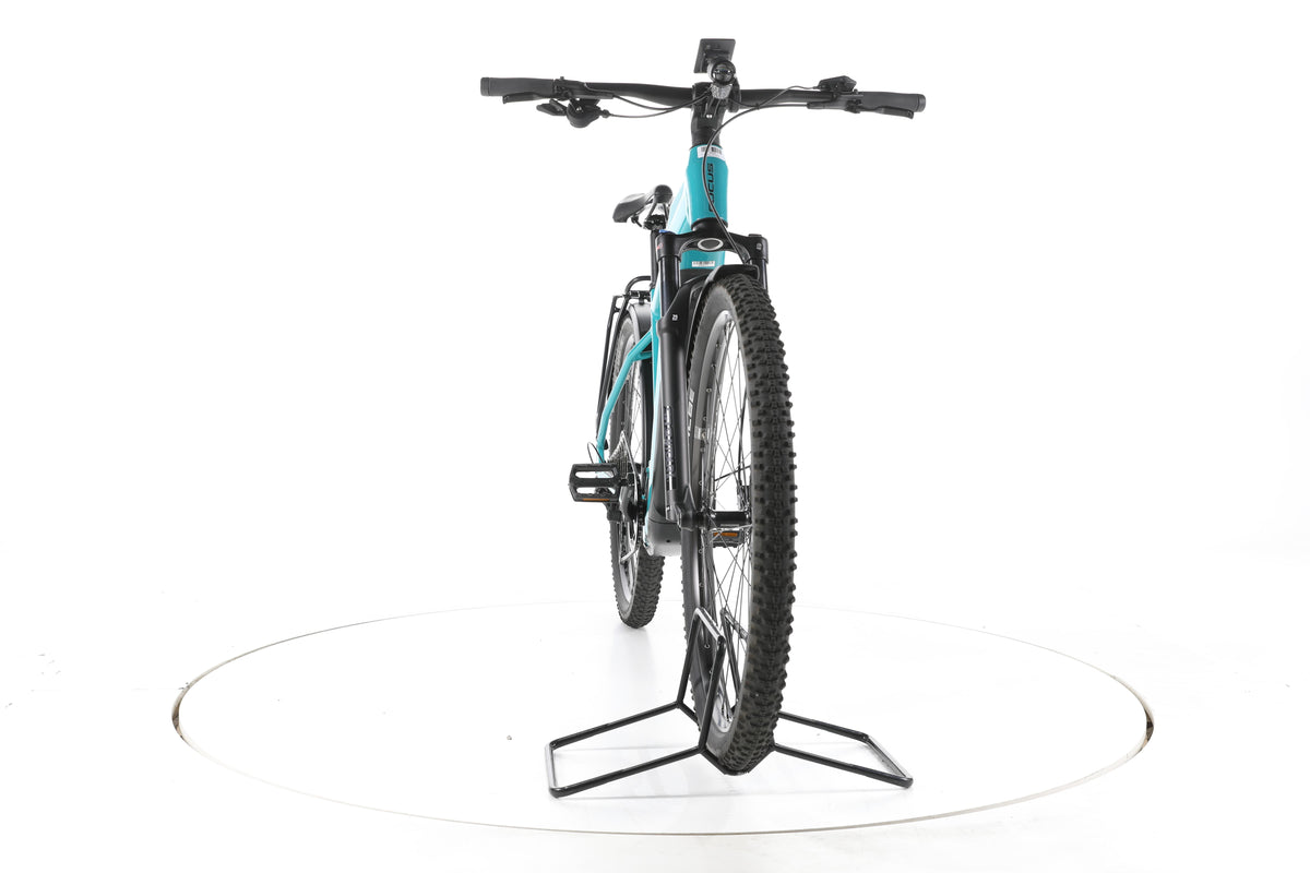 Focus Aventura² 6.7 Trekking E-Bike - Image 4