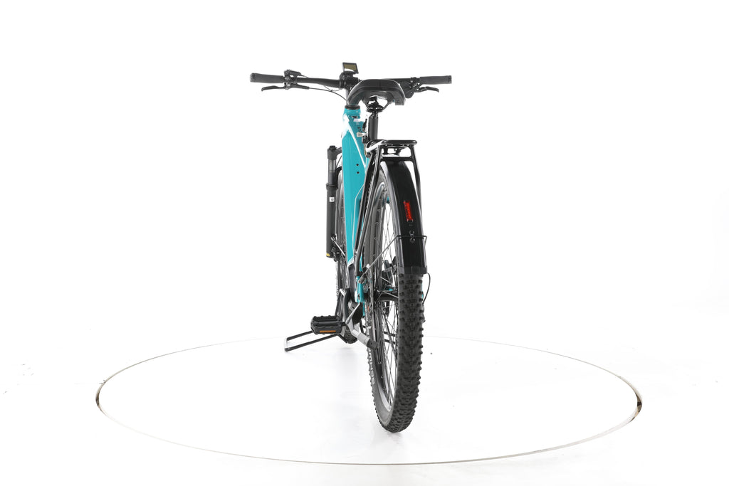 Focus Aventura² 6.7 Trekking E-Bike - Image 10