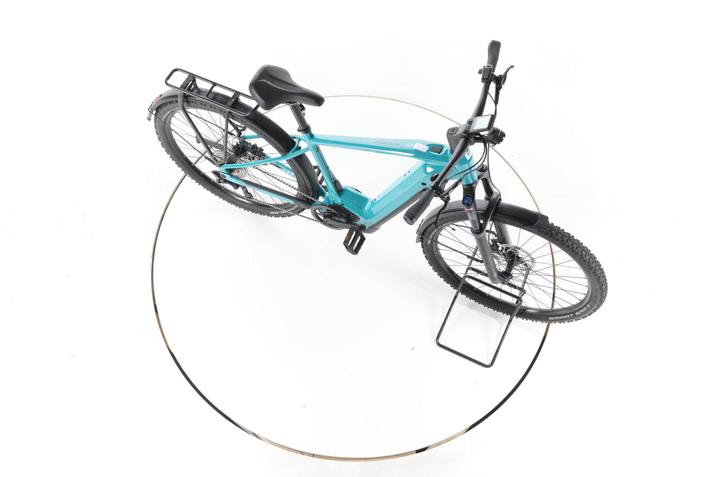 Focus Aventura² 6.7 Trekking E-Bike - Image 14