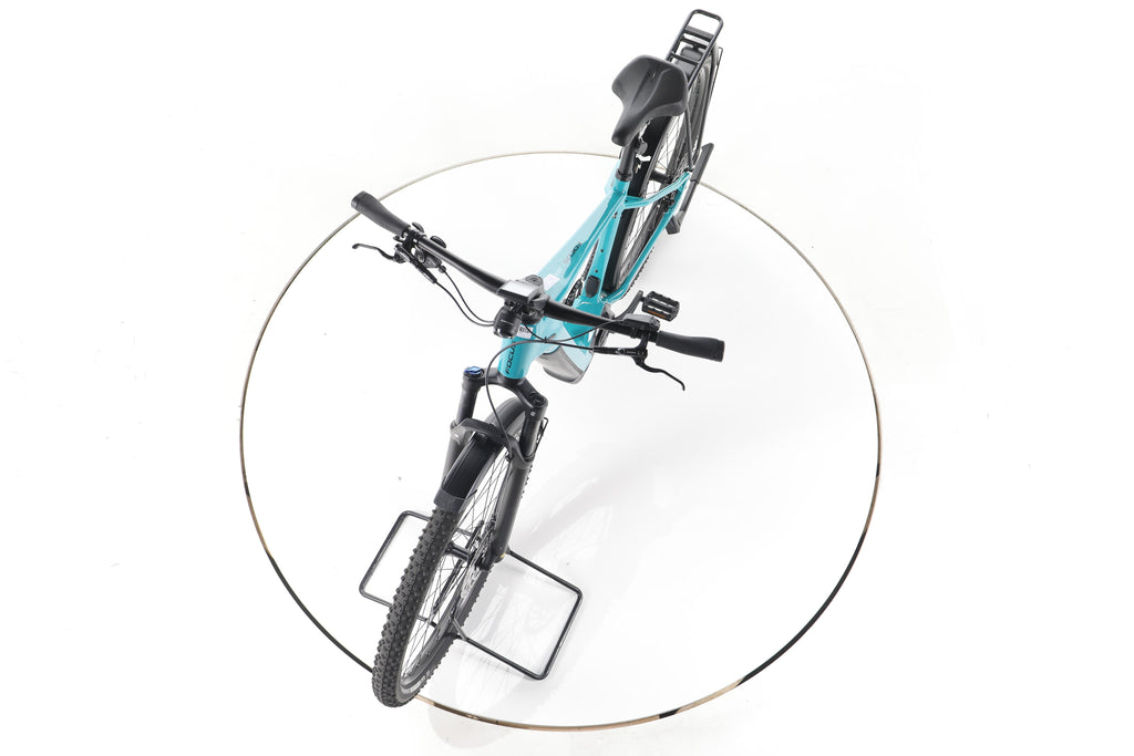 Focus Aventura² 6.7 Trekking E-Bike - Image 17