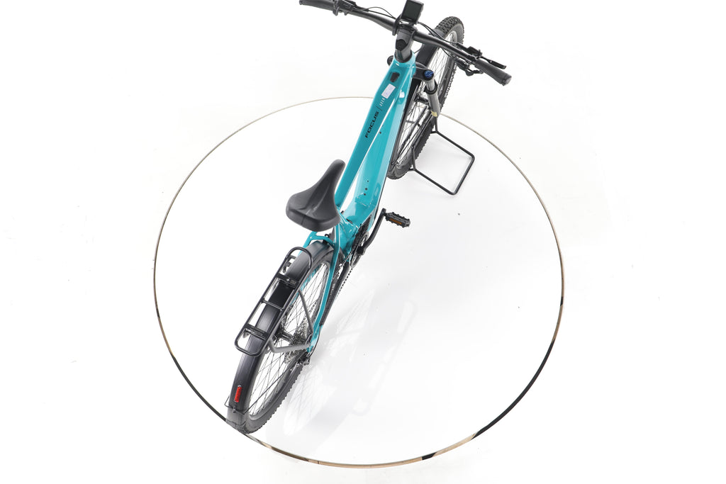 Focus Aventura² 6.7 Trekking E-Bike - Image 23