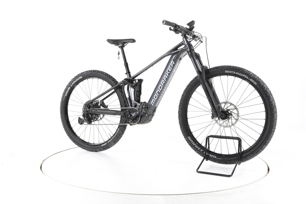 Mondraker Chaser E-Bike Fully - Image 2