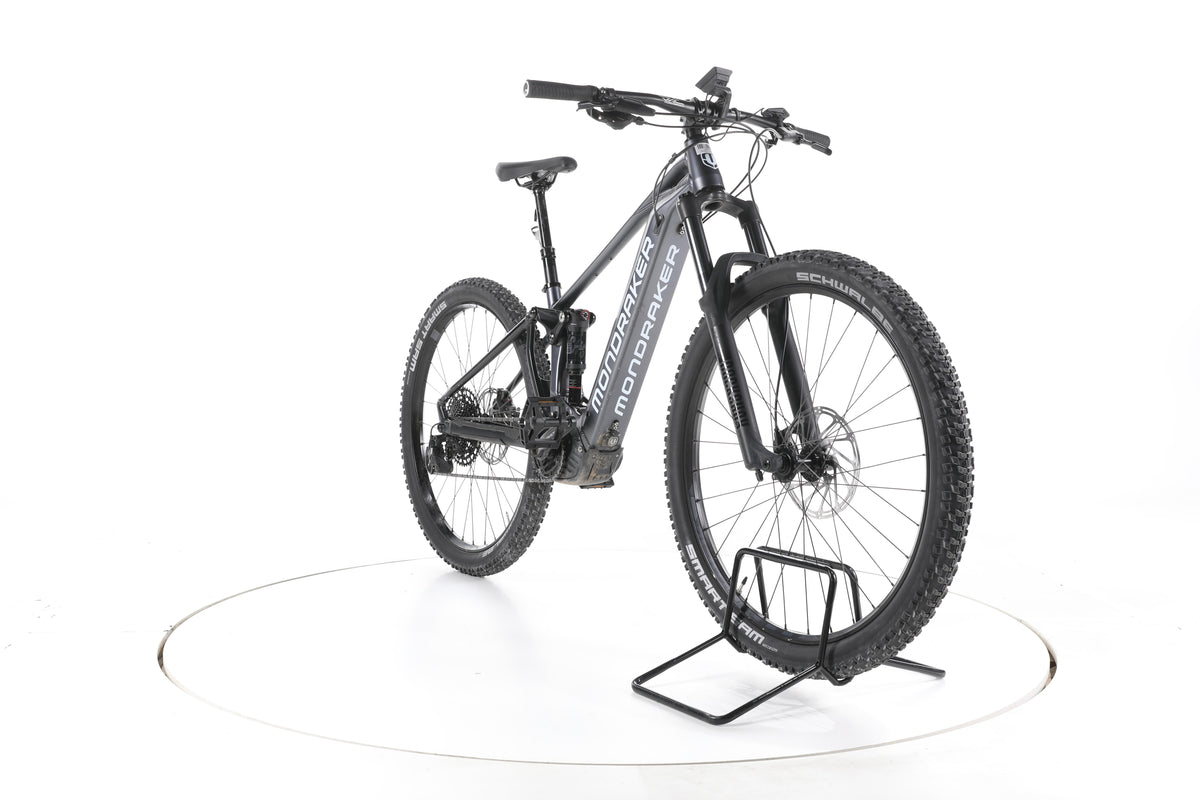 Mondraker Chaser E-Bike Fully - Image 3