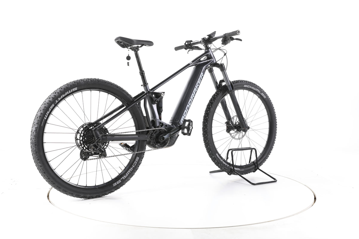 Mondraker Chaser E-Bike Fully - Image 12