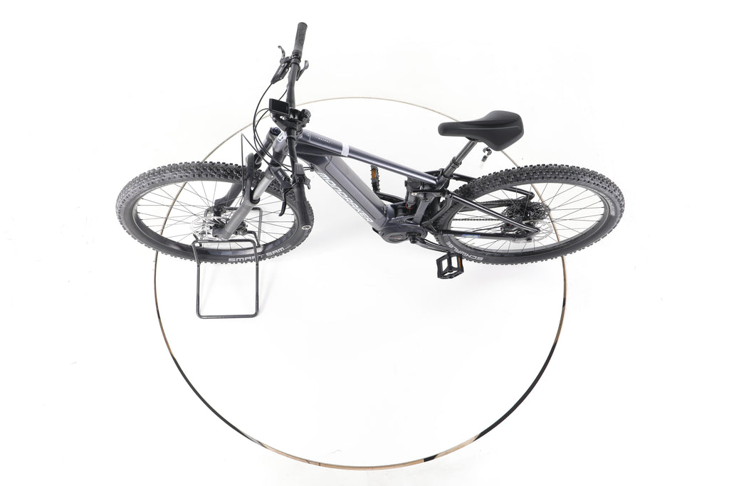 Mondraker Chaser E-Bike Fully - Image 19