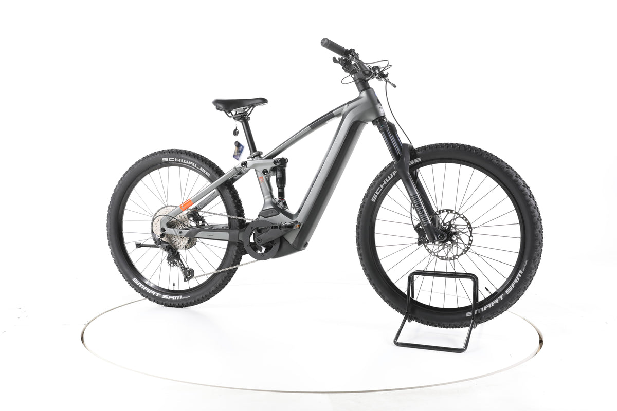 Cube Stereo Hybrid 120 Pro E-Bike Fully - Image 2