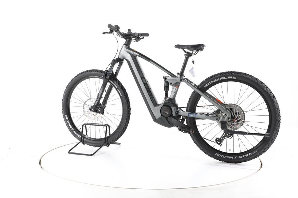 Cube Stereo Hybrid 120 Pro E-Bike Fully - Image 8