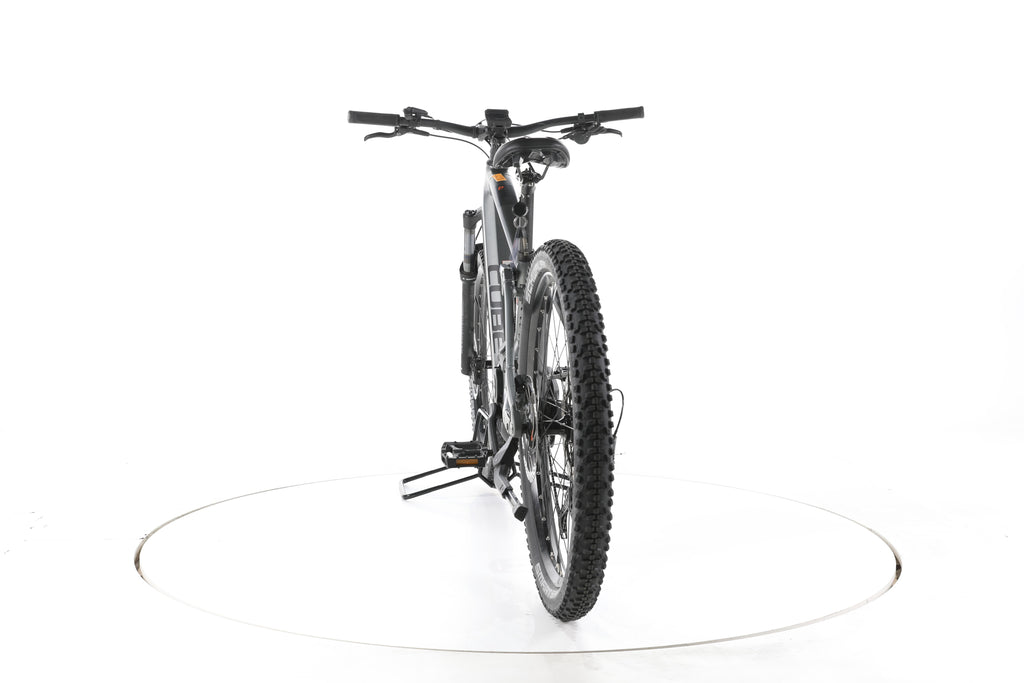 Cube Stereo Hybrid 120 Pro E-Bike Fully - Image 10