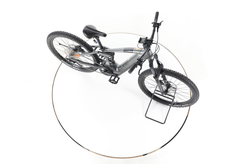 Cube Stereo Hybrid 120 Pro E-Bike Fully - Image 14