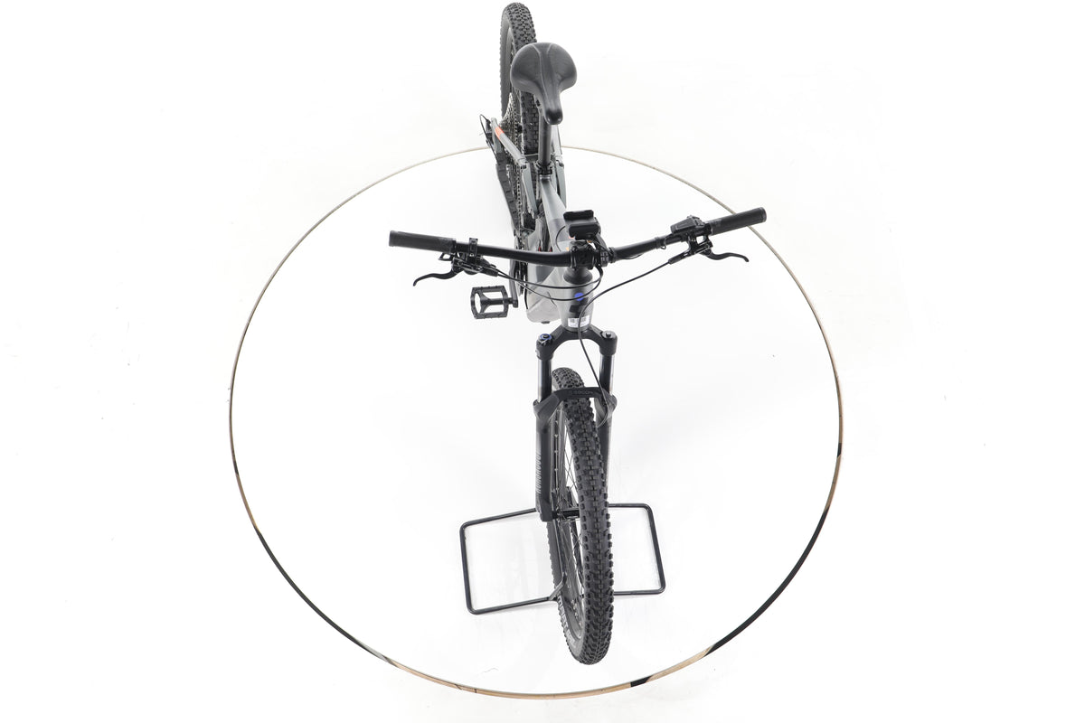 Cube Stereo Hybrid 120 Pro E-Bike Fully - Image 16
