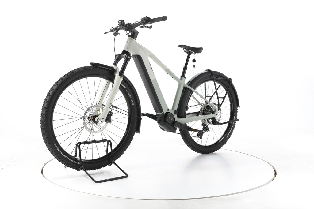 Cube Reaction Hybrid Pro FE Trekking E-Bike 2026 - Image 6