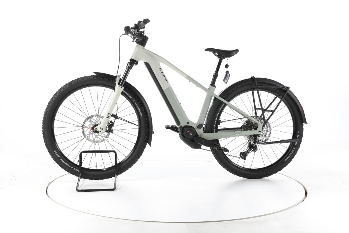 Cube Reaction Hybrid Pro FE Trekking E-Bike 2026 - Image 7