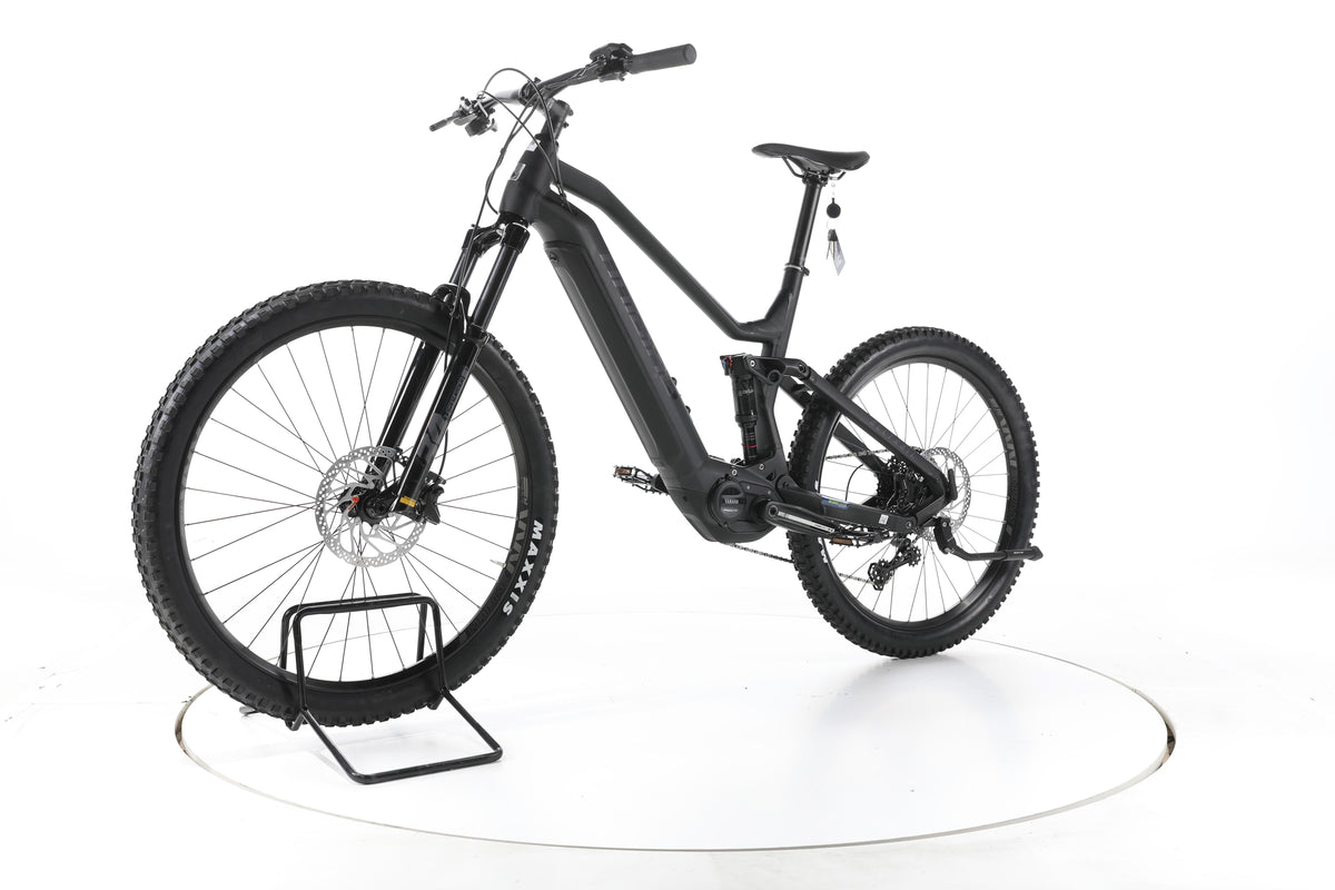 Haibike AllTrail 3 E-Bike Fully 2024 - Image 6