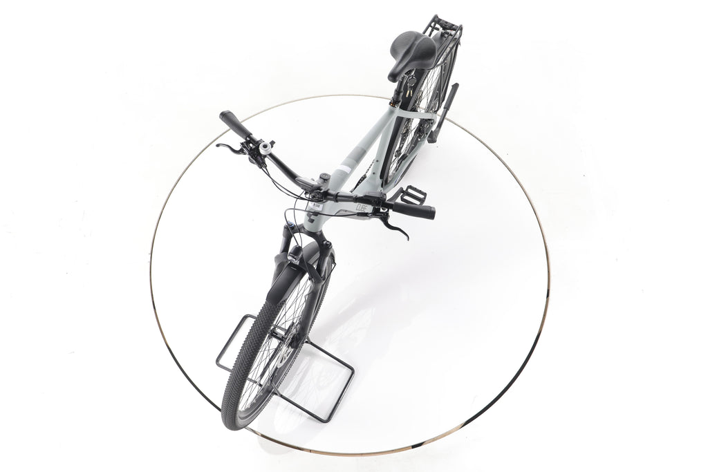 Cube Nuride Hybrid SLX Trekking E-Bike 2024 - Image 17