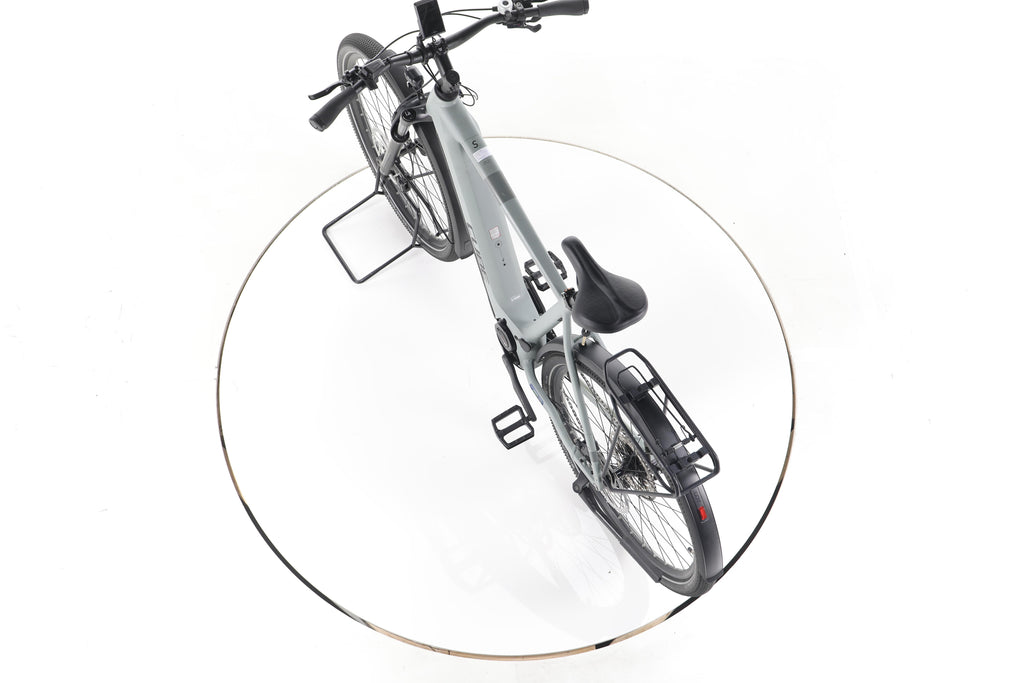 Cube Nuride Hybrid SLX Trekking E-Bike 2024 - Image 21