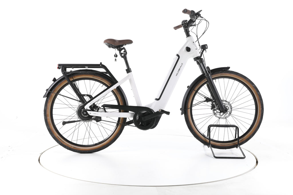 Velo de Ville SEB 990 City E-Bike Tiefeinsteiger 2025 - Image 1