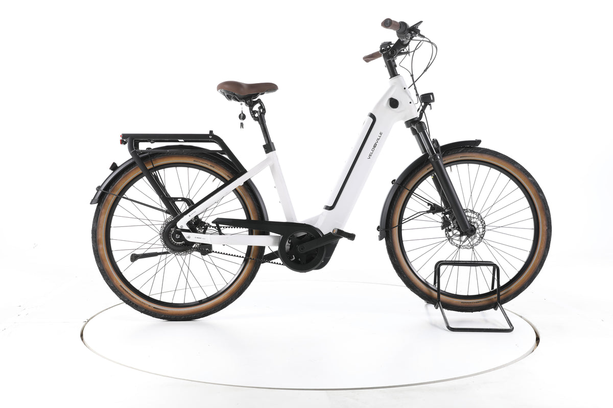 Velo de Ville SEB 990 City E-Bike Tiefeinsteiger 2025 - Image 1
