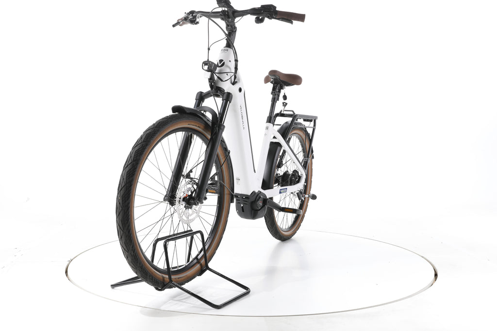 Velo de Ville SEB 990 City E-Bike Tiefeinsteiger 2025 - Image 5