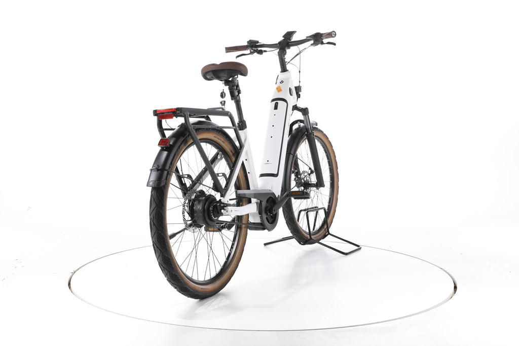 Velo de Ville SEB 990 City E-Bike Tiefeinsteiger 2025 - Image 11