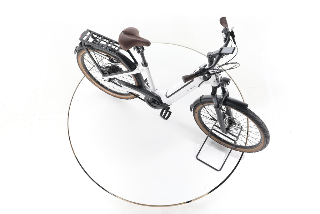 Velo de Ville SEB 990 City E-Bike Tiefeinsteiger 2025 - Image 14