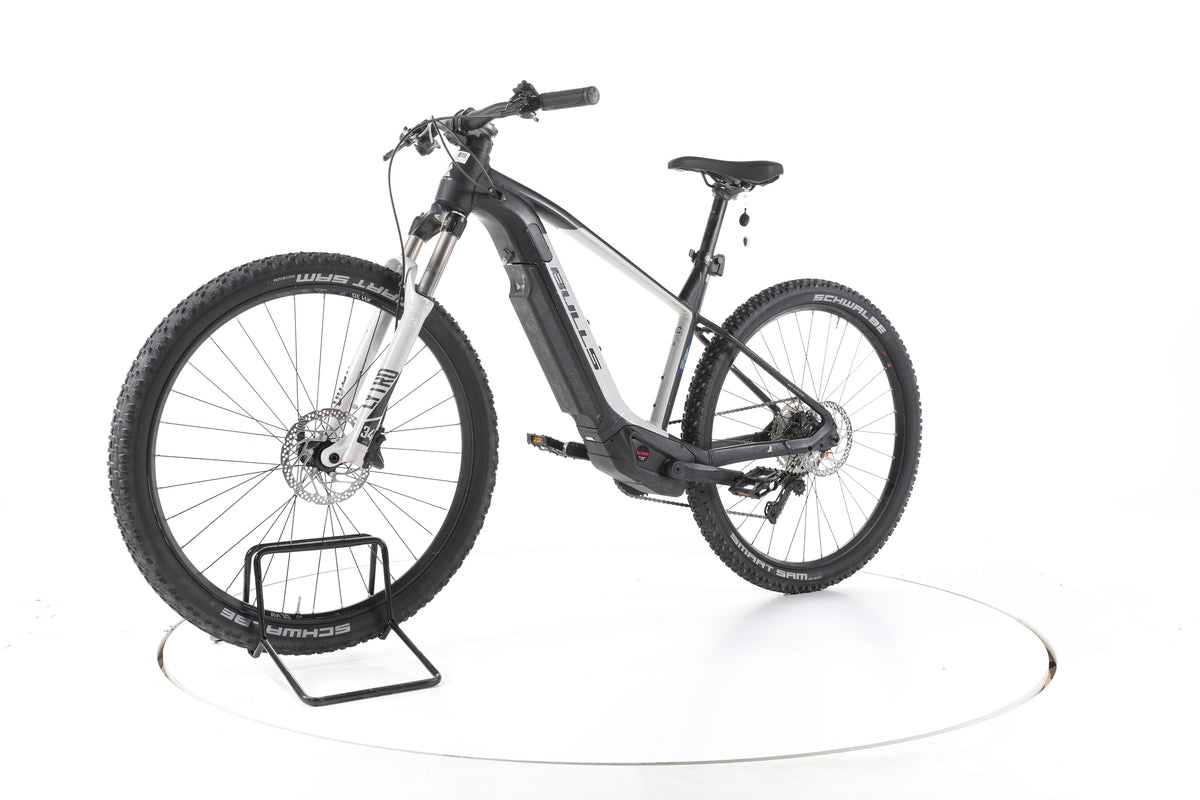 Bulls E-Stream EVO 1 E-Bike - Image 6