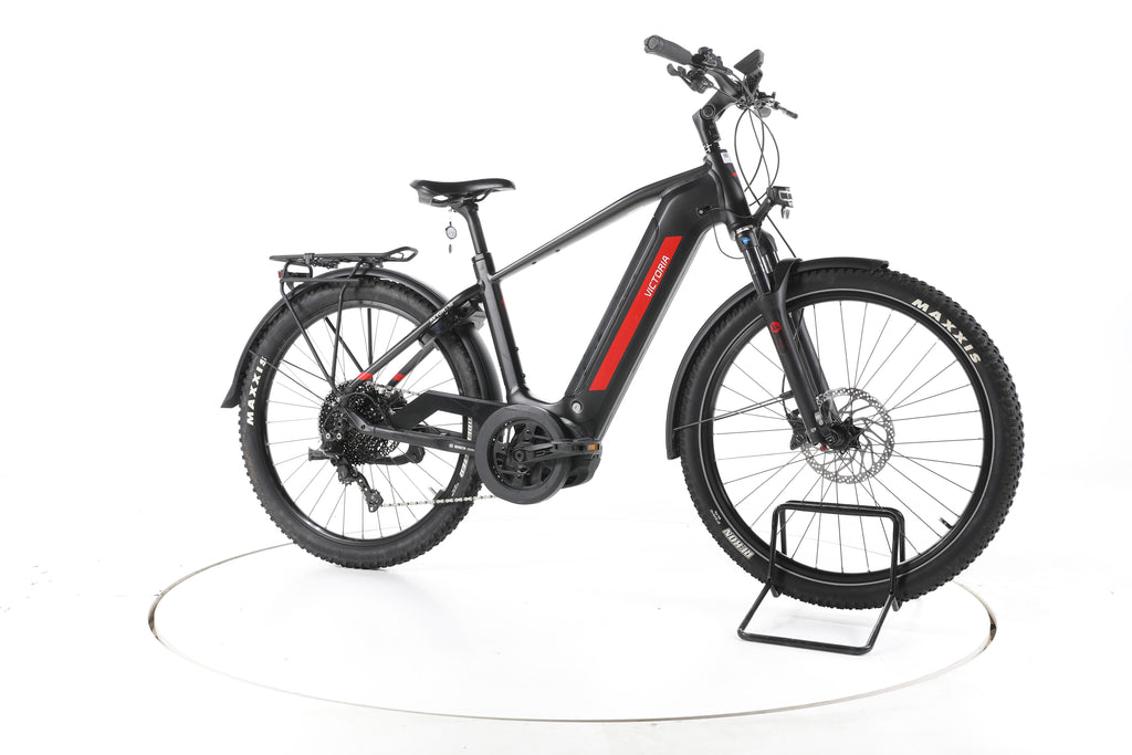 Victoria Avyon 10 Trekking E-Bike - Image 2
