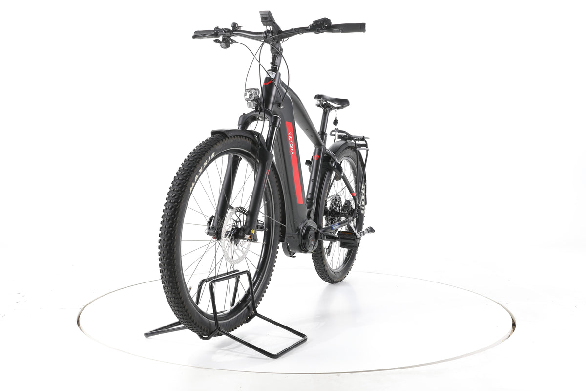 Victoria Avyon 10 Trekking E-Bike - Image 5
