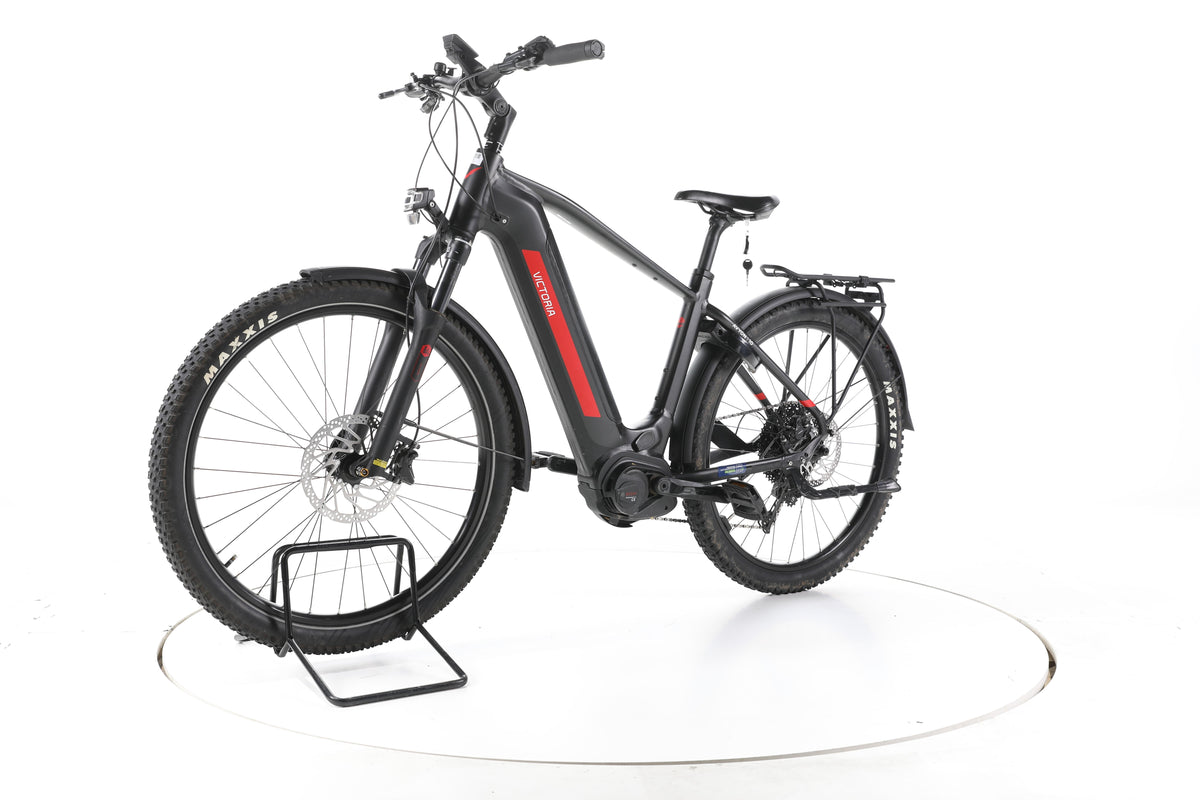 Victoria Avyon 10 Trekking E-Bike - Image 6