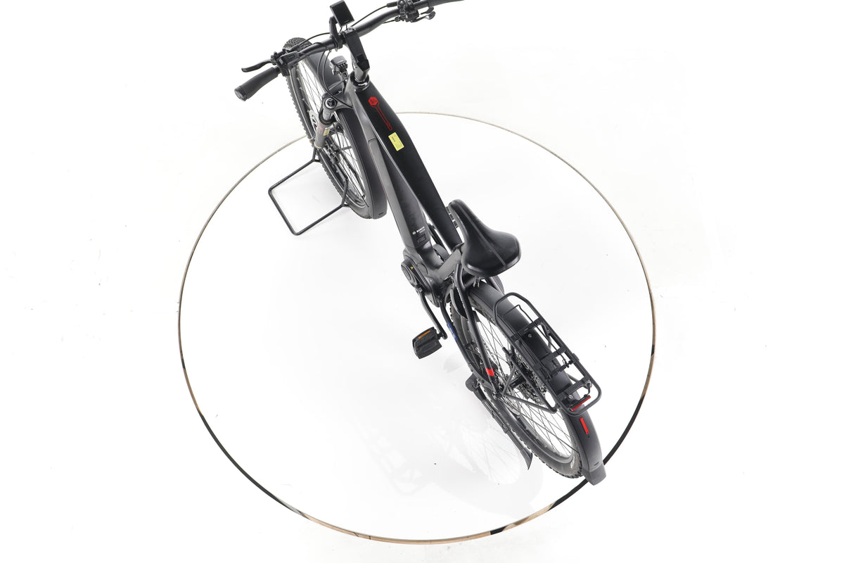 Victoria Avyon 10 Trekking E-Bike - Image 21