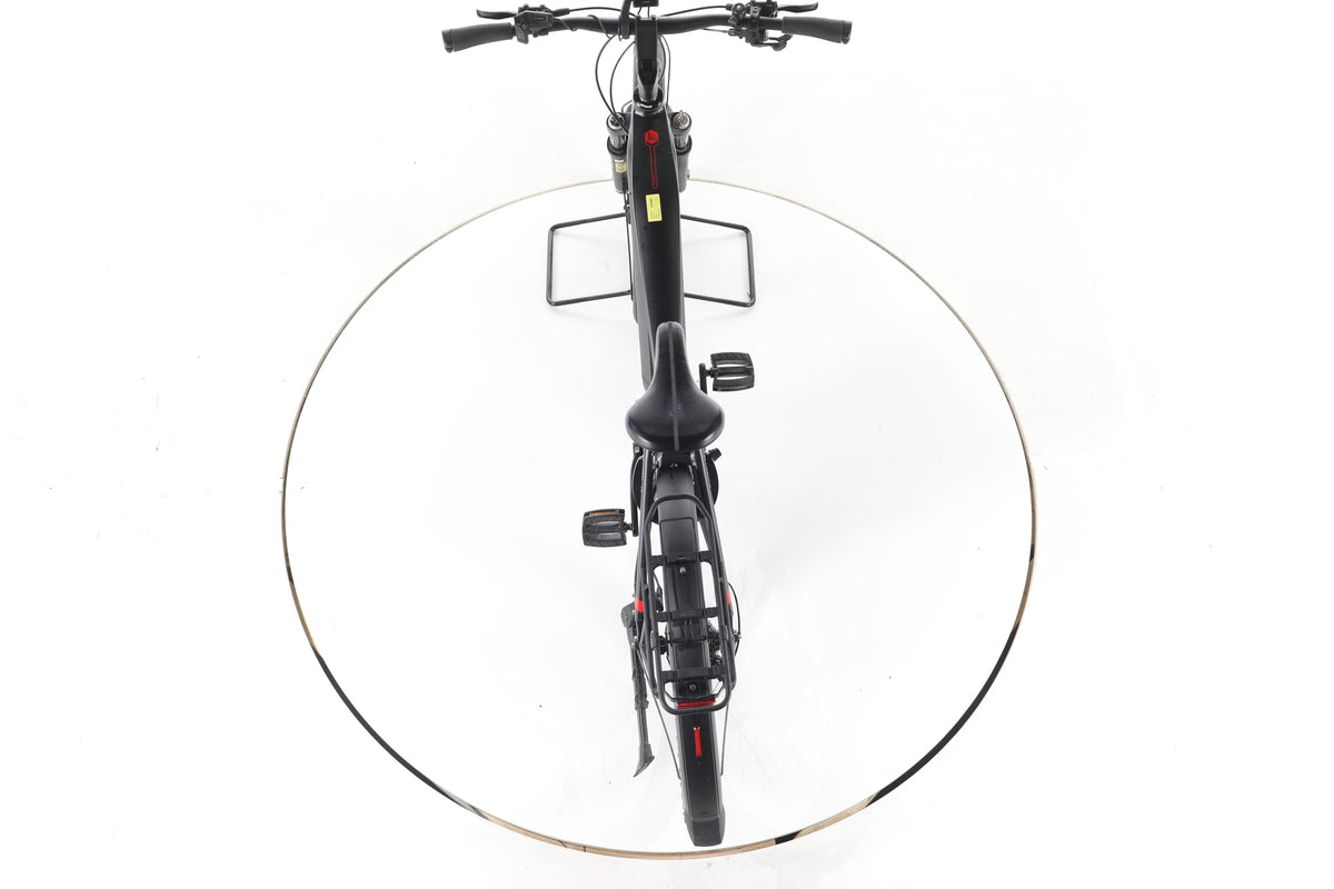 Victoria Avyon 10 Trekking E-Bike - Image 22