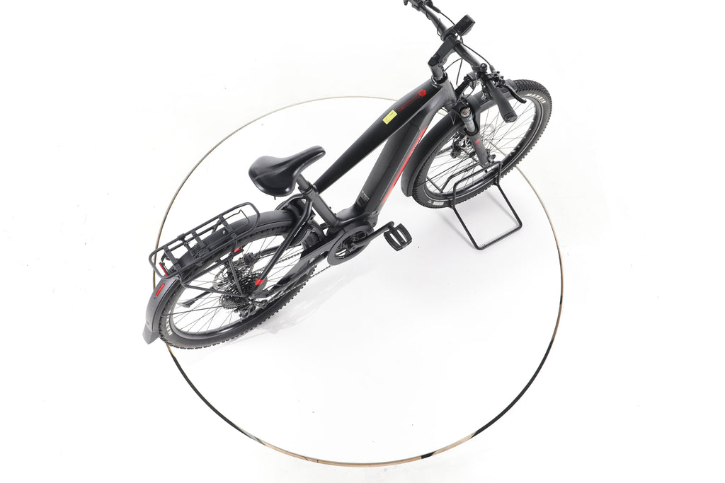 Victoria Avyon 10 Trekking E-Bike - Image 24