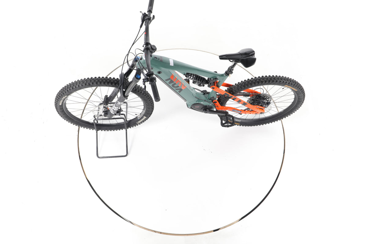 Nox Cycles Hybrid Enduro 7.1 E-Bike Fully - Image 19