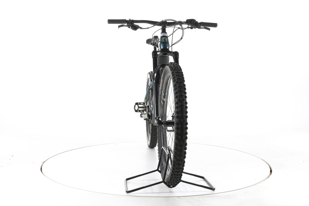 Haibike AllTrail 9 E-Bike Fully - Image 4