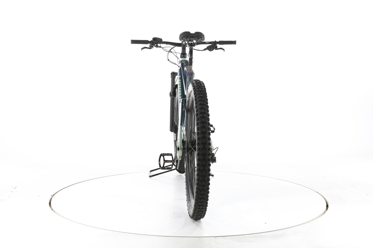Haibike AllTrail 9 E-Bike Fully - Image 10