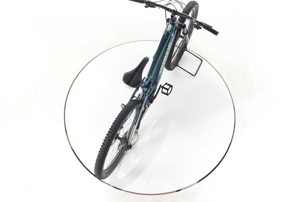 Haibike AllTrail 9 E-Bike Fully - Image 23
