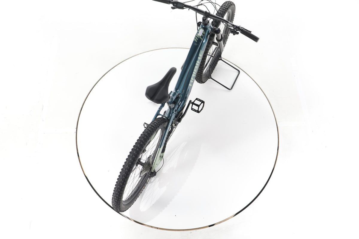 Haibike AllTrail 9 E-Bike Fully - Image 23
