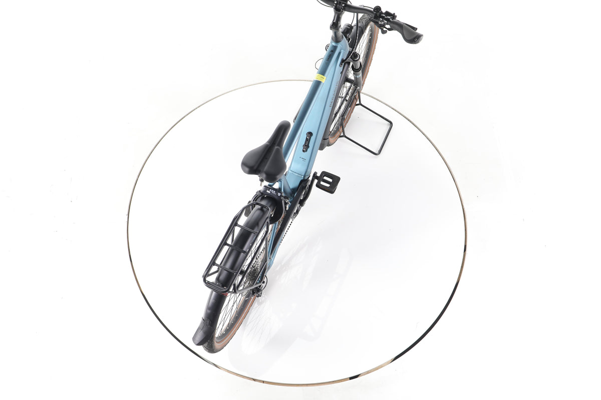 Pegasus Permio EVO 10 Lite Trekking E-Bike 2024 - Image 23