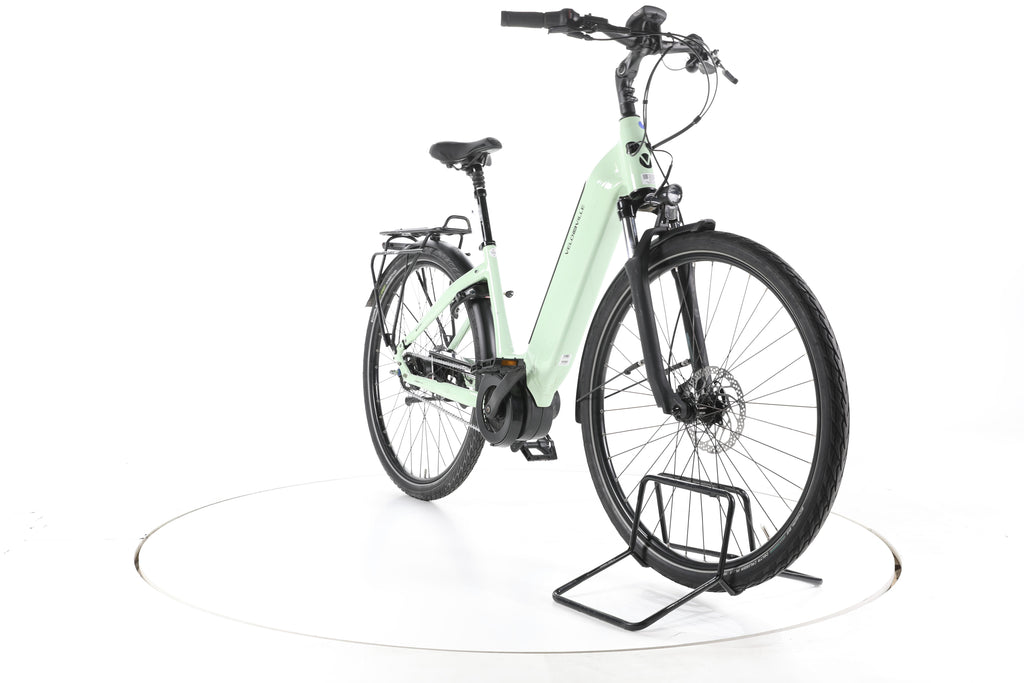 Velo de Ville AEB 890 City E-Bike Tiefeinsteiger - Image 3