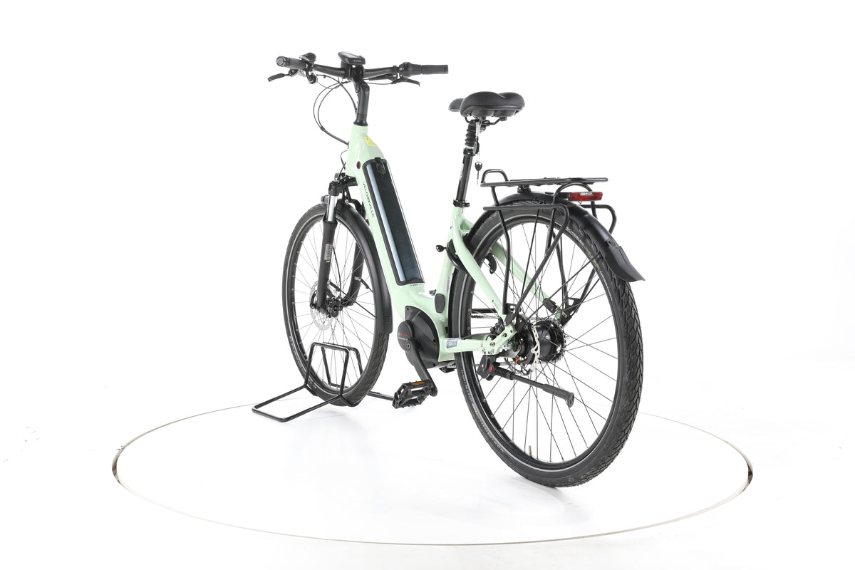 Velo de Ville AEB 890 City E-Bike Tiefeinsteiger - Image 9