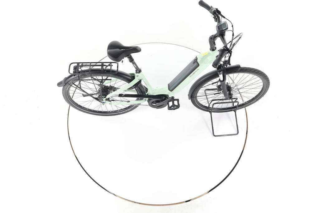 Velo de Ville AEB 890 City E-Bike Tiefeinsteiger - Image 13