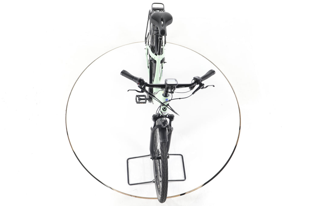 Velo de Ville AEB 890 City E-Bike Tiefeinsteiger - Image 16